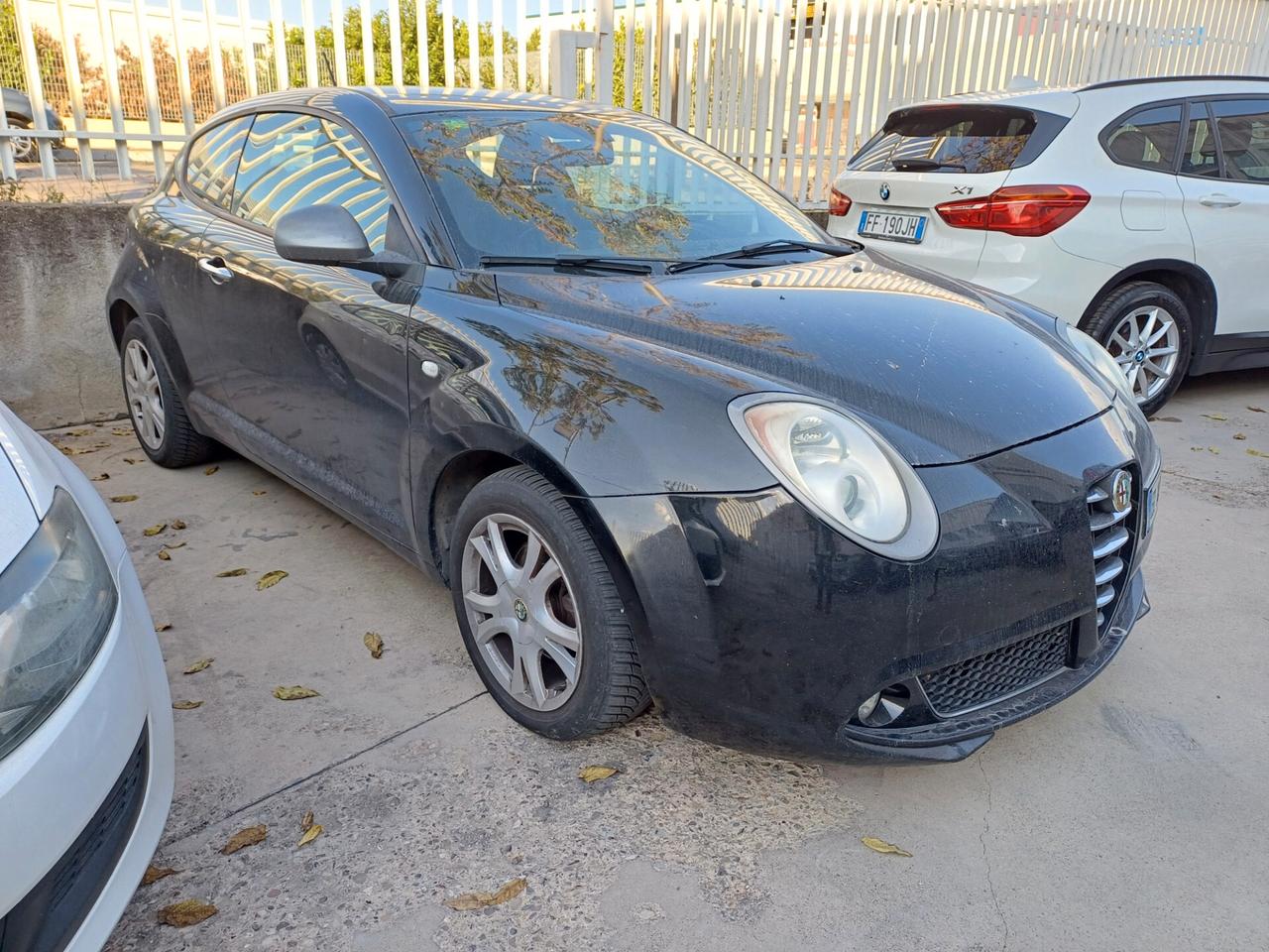 Alfa Romeo MiTo 1.3 JTDm 85 CV S&S Progression