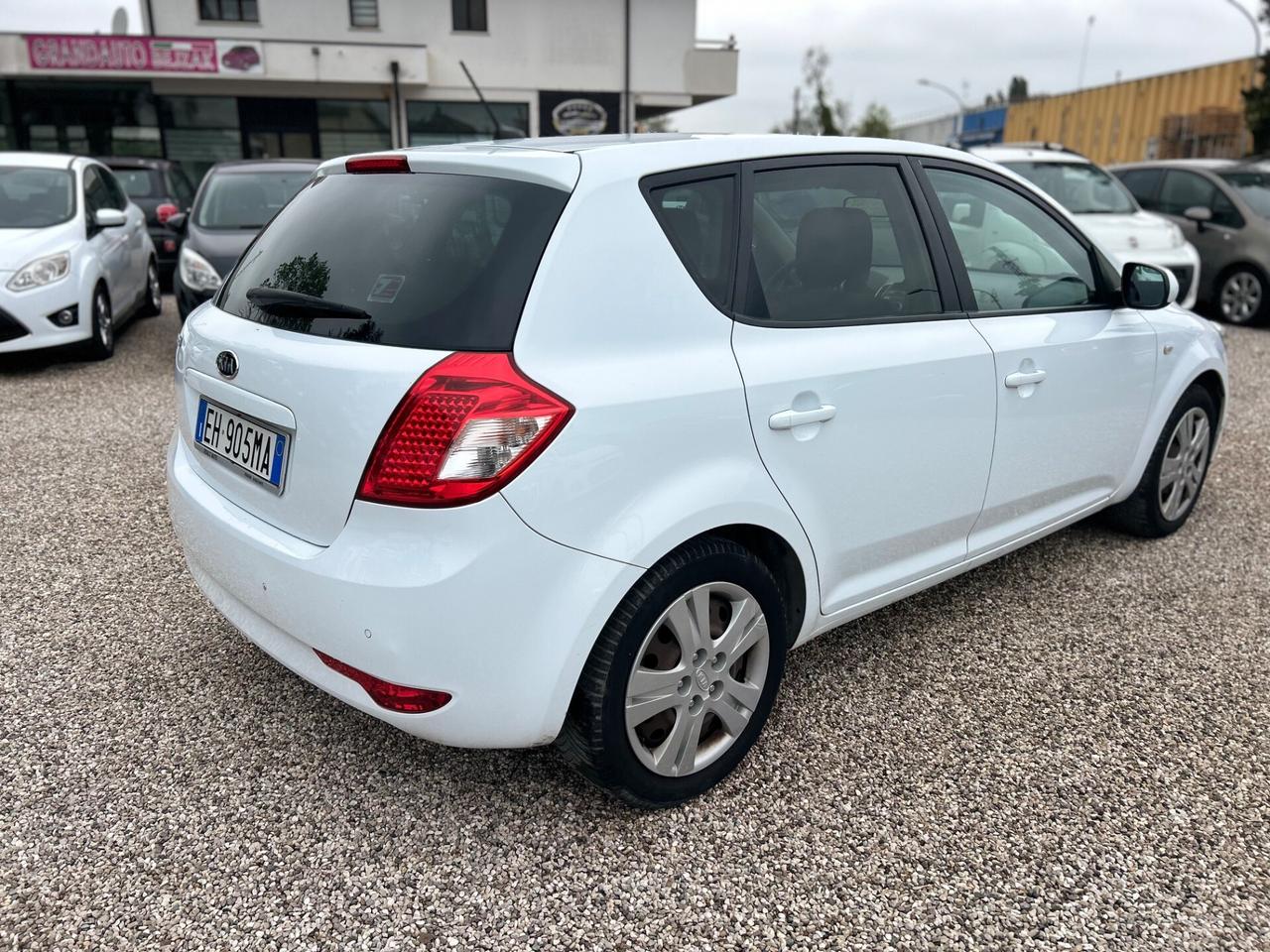Kia Ceed cee'd 1.4 90CV 5p. EX