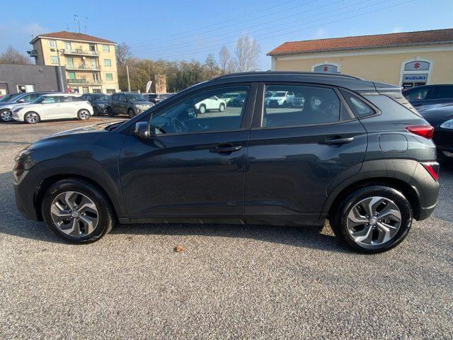 HYUNDAI Kona HEV 1.6 DCT XTech+