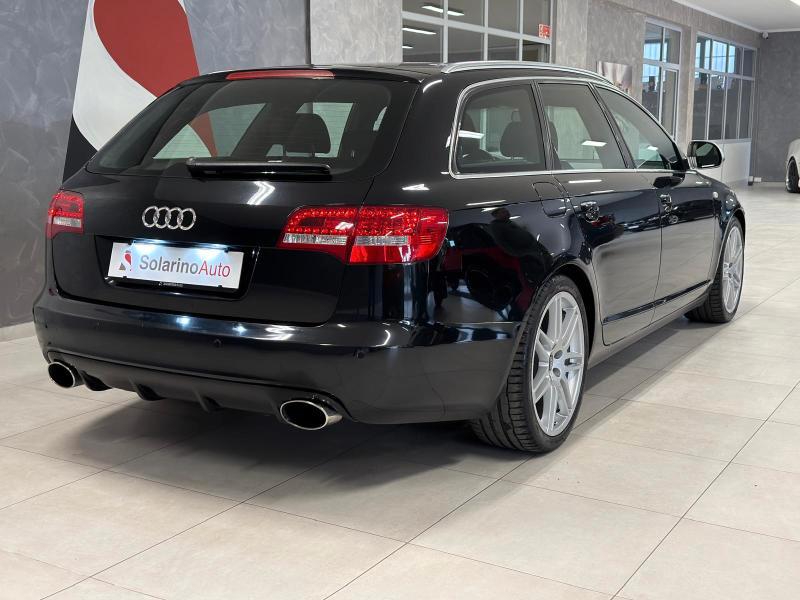Audi A6 Avant 2.0 tfsi