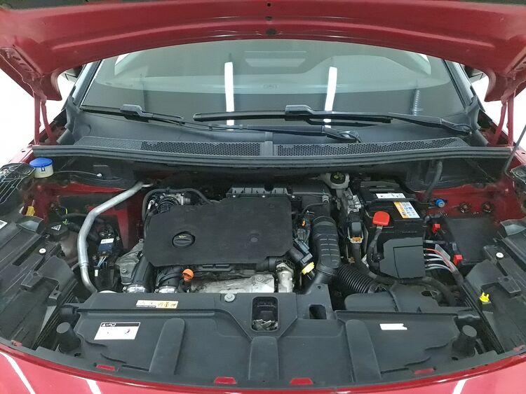 Peugeot 3008 GT EAT8 BR931263 1.5 Diesel 131CV
