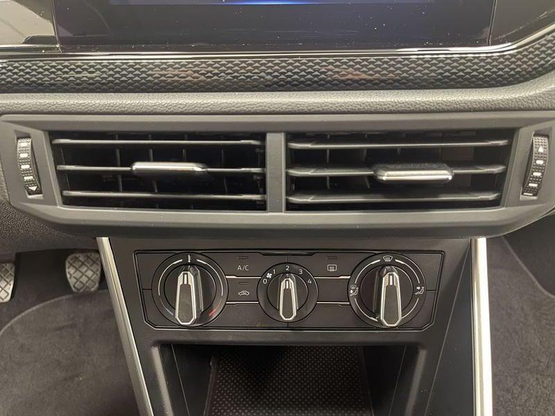 Volkswagen Polo Polo 1.0 tsi Life 95cv dsg