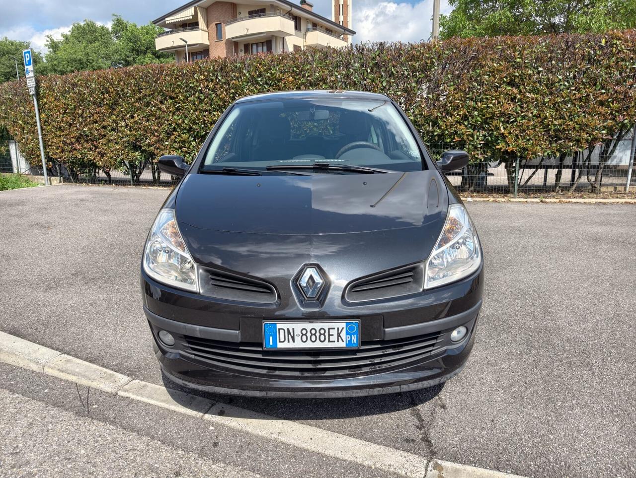 Renault Clio 1.2 16V 3 porte Le Iene