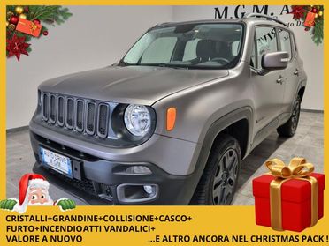 JEEP Renegade 2.0 Mjt 4WD Active Drive Night Eagle