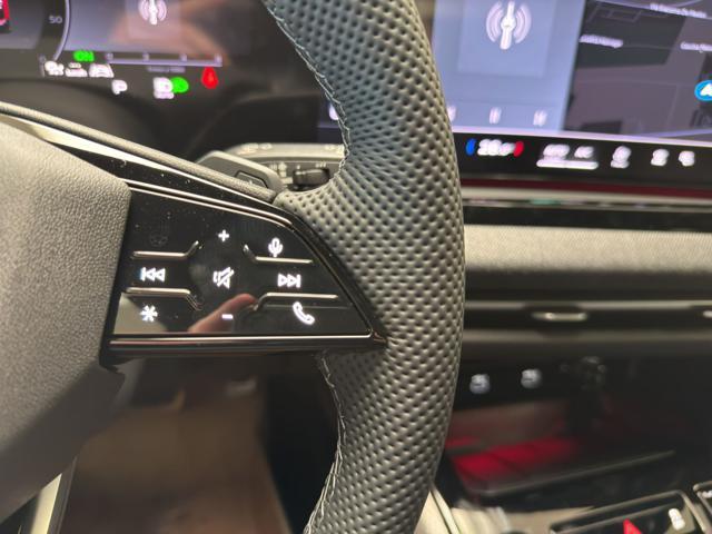 AUDI A5 Avant S line TDI S-tronic MHEV