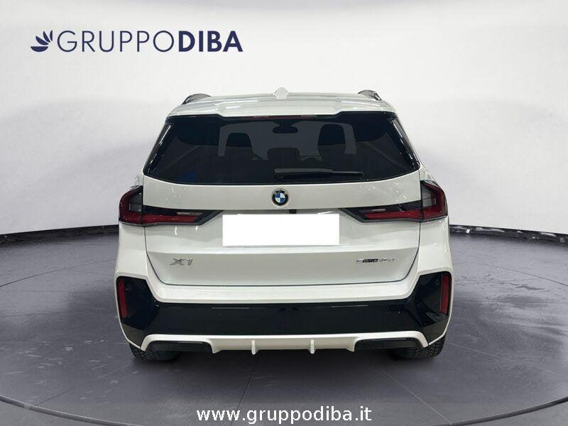 BMW X1 U11 sdrive18d MSport auto