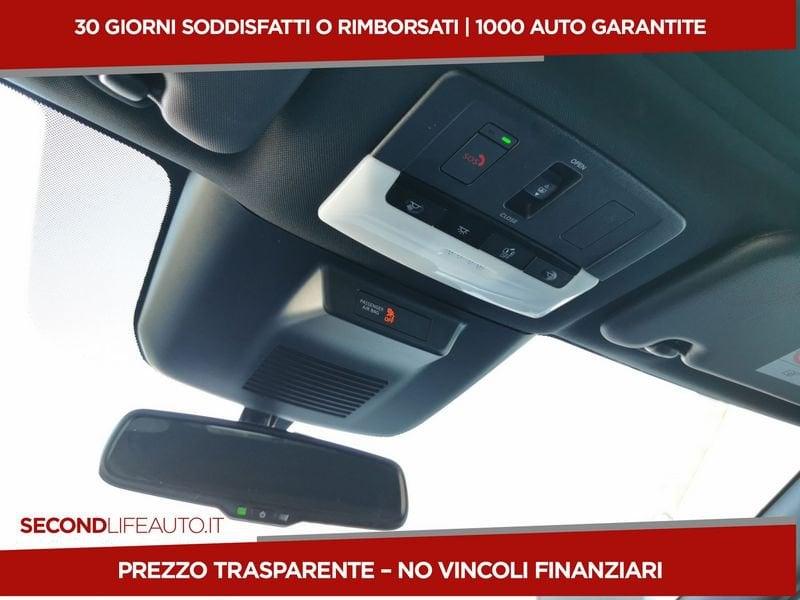 Nissan Qashqai 1.3 mhev Tekna 2wd 140cv