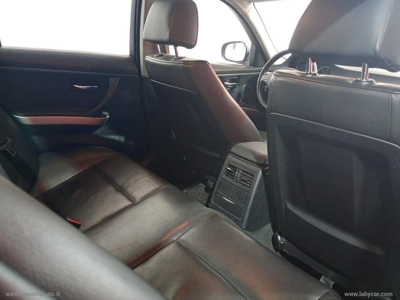 Bmw 318 318d cat Touring MSport