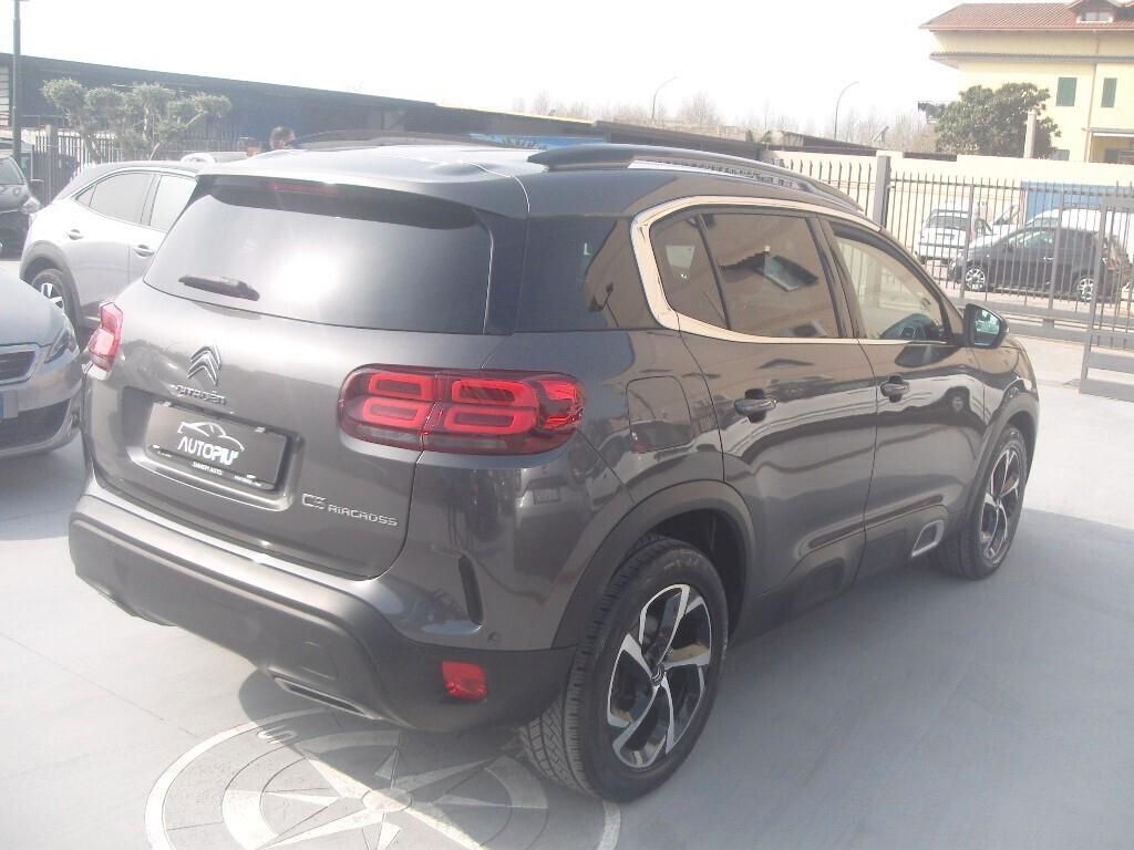 Citroen C5 Aircross BlueHDi 130 S&S Shine - 2020