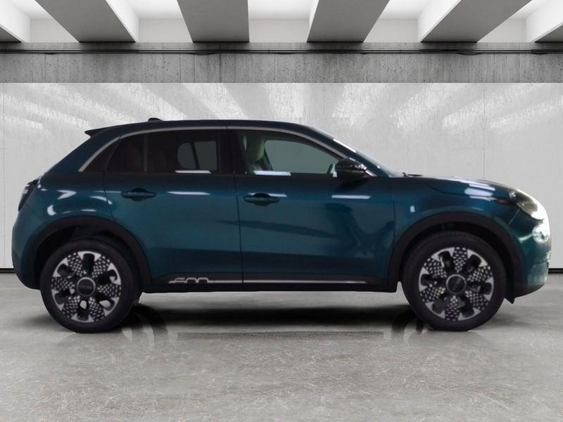 FIAT 600 1.2 hybrid La Prima 110cv auto