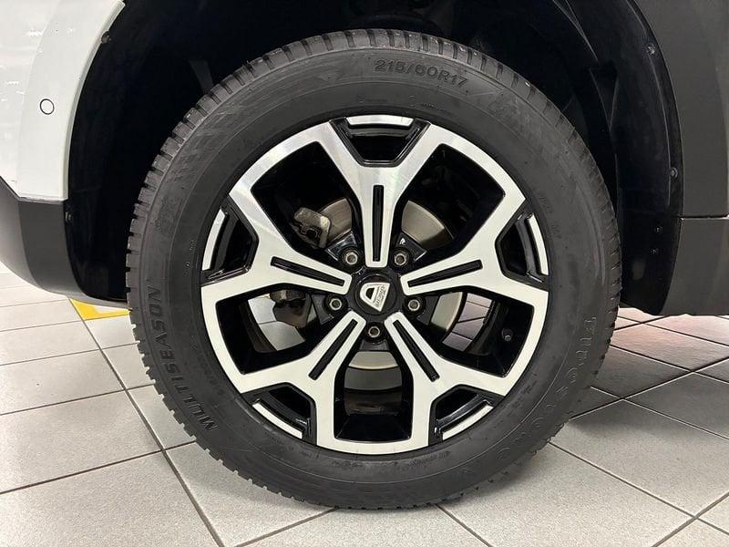Dacia Duster Prestige 1.6 SCe GPL 4x2 rif.FZ928