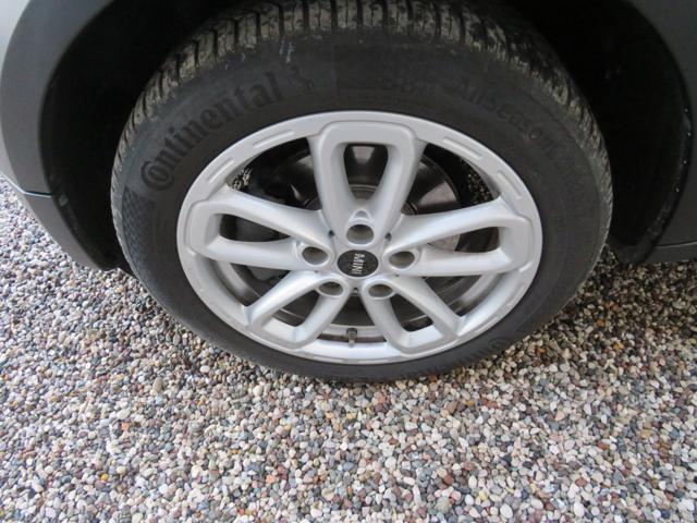 MINI Countryman Mini Cooper D Business Countryman