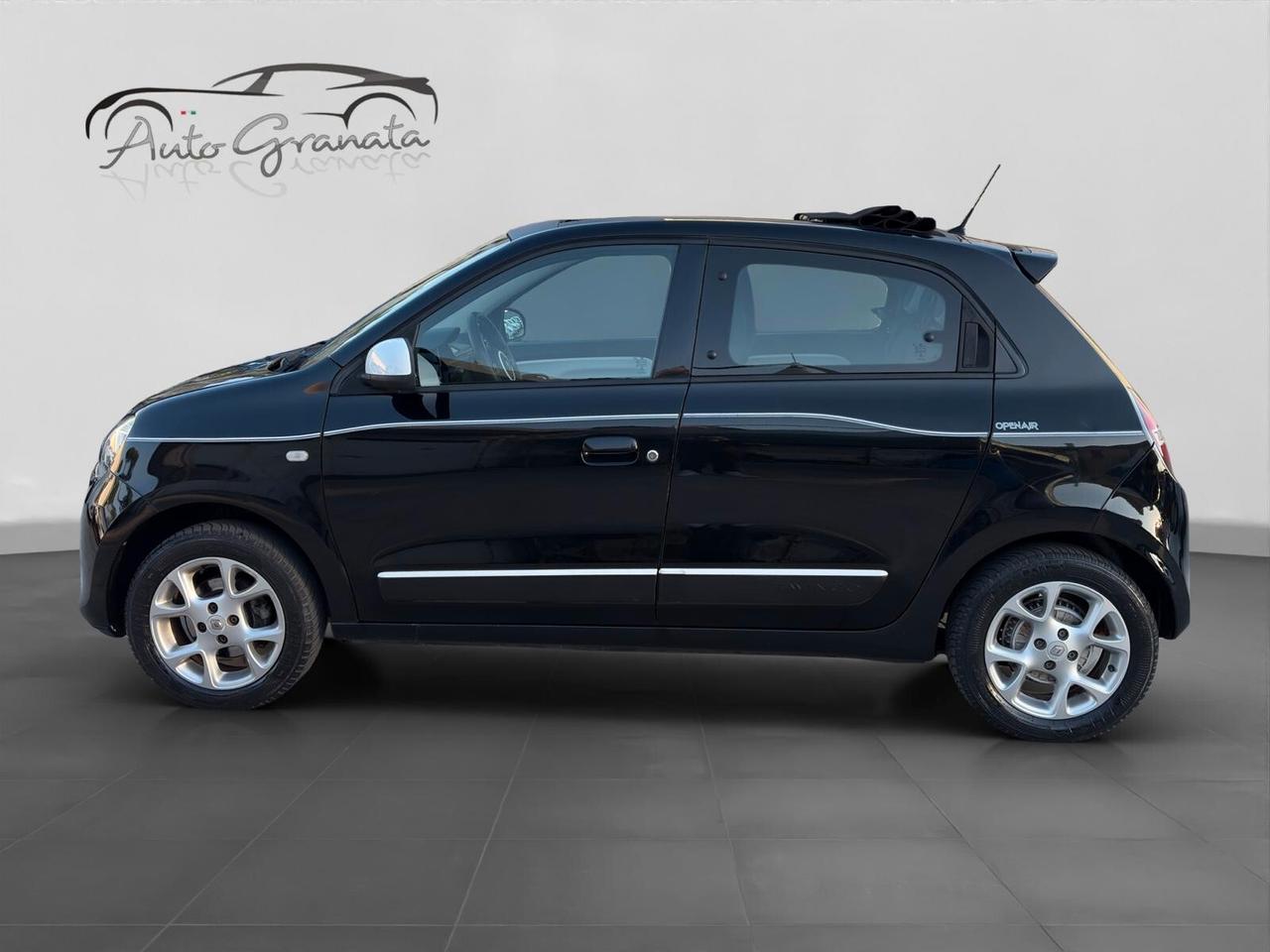 Renault Twingo 1.0 SCe 71cv OpenAir
