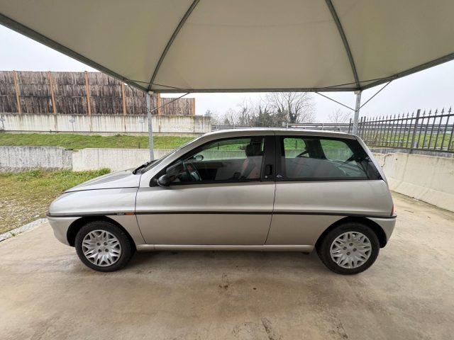 LANCIA Y 1.1i cat Elefantino TENUTRA BENE PRONTA CONSEGNA