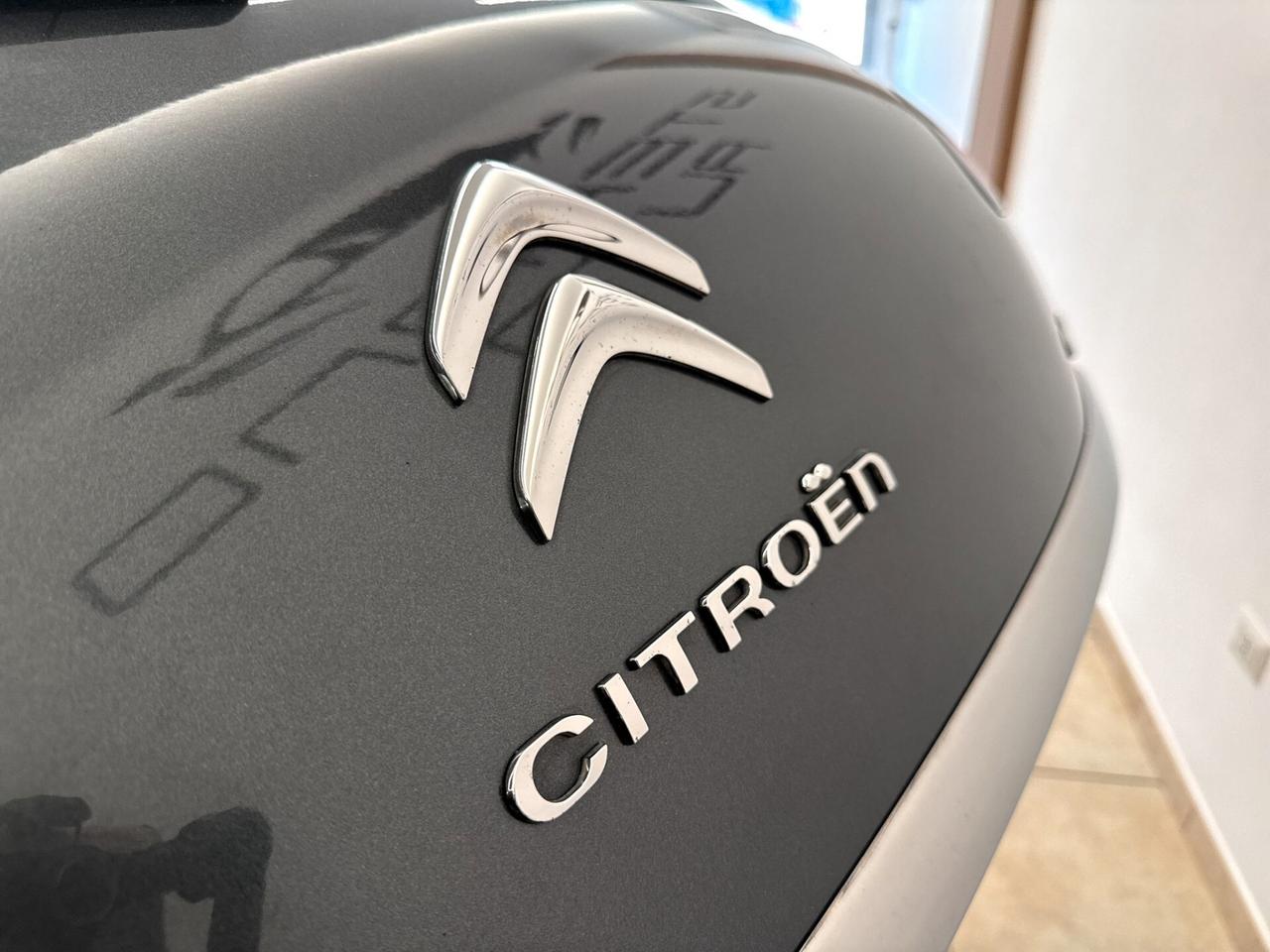 Citroen C3 BlueHDi 75 Live Edition