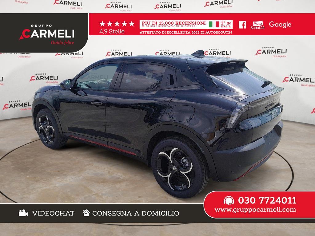 Alfa Romeo Junior 1.2 Hybrid ibrida Speciale eDCT6