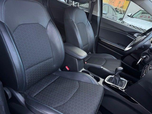 KIA XCeed 1.6 CRDi 136 CV MHEV iMT Business