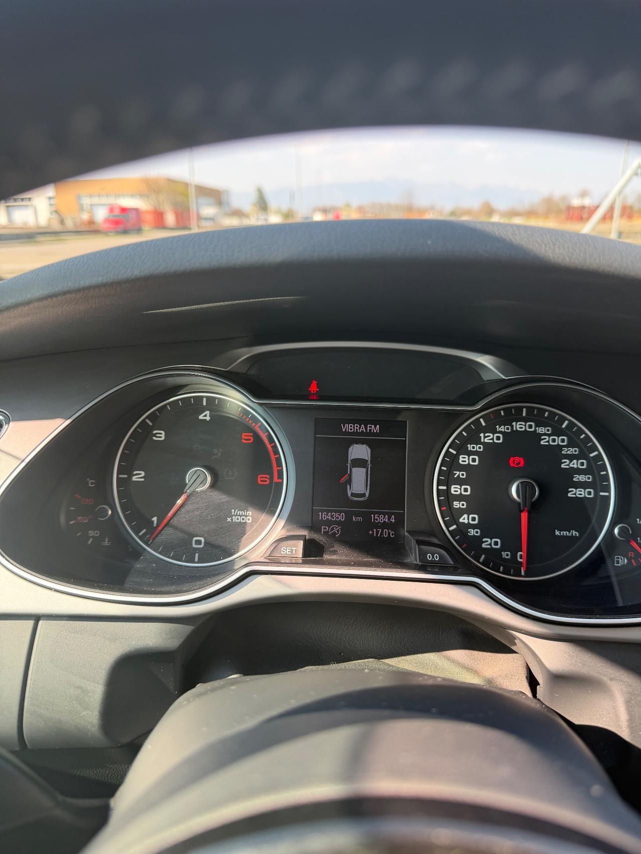 Audi A4 Avant 2.0 TDI 143CV F.AP. mult. Business Plus