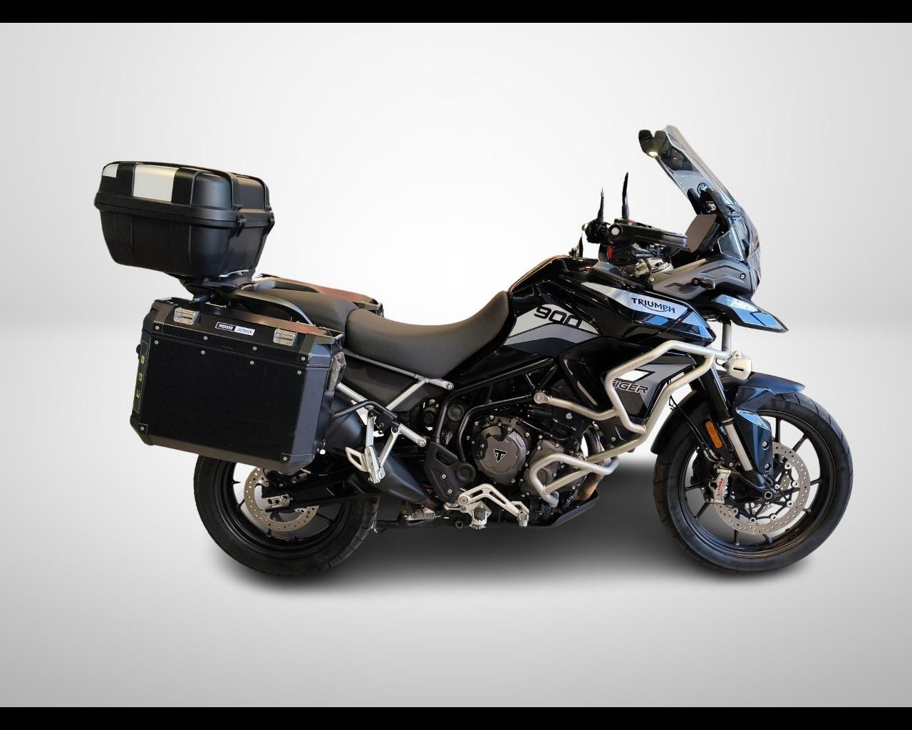 TRIUMPH Tiger 900 - GT Pro
