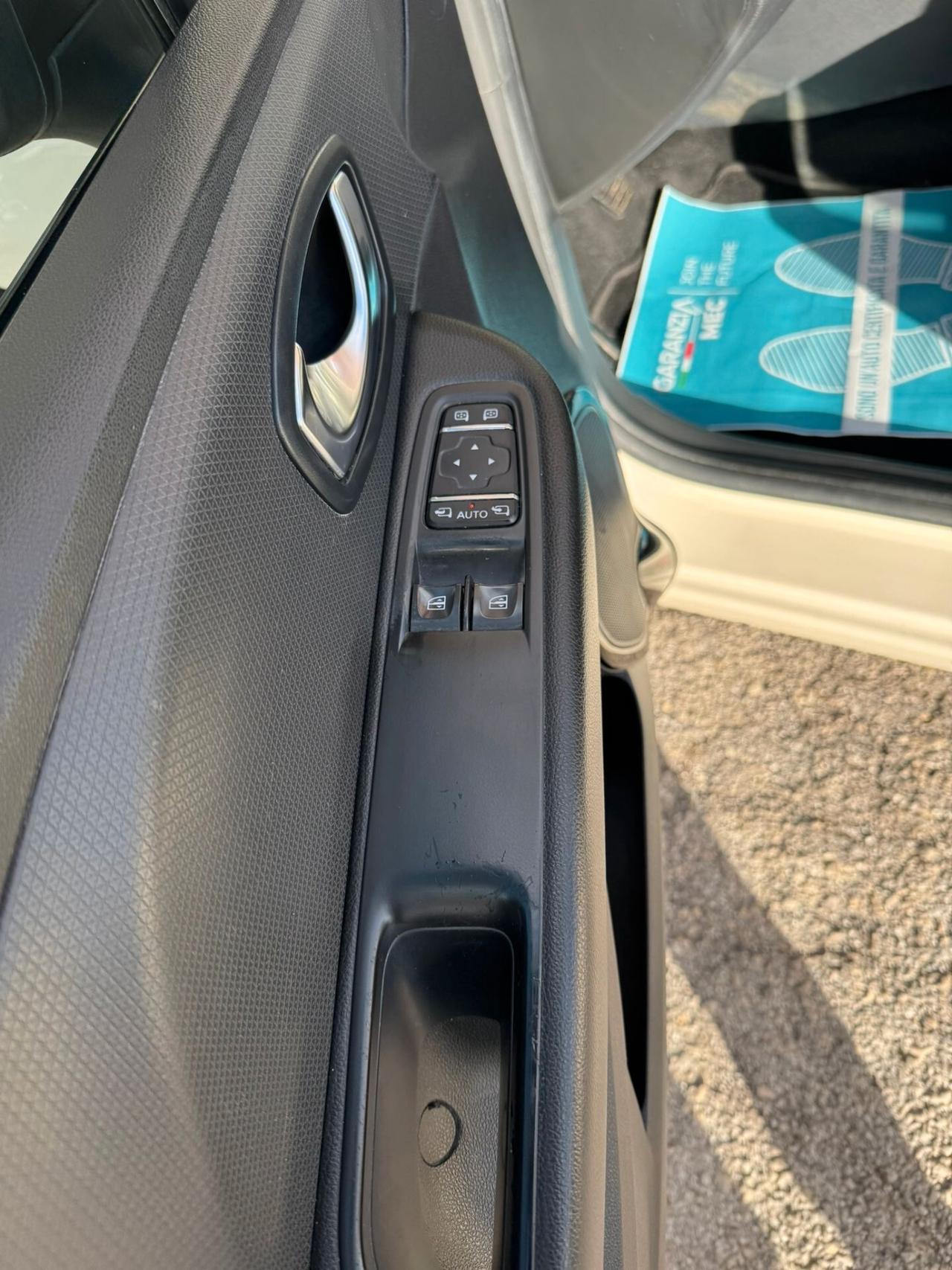 Renault Clio Sporter dCi 8V 90CV Start&Stop Energy Duel