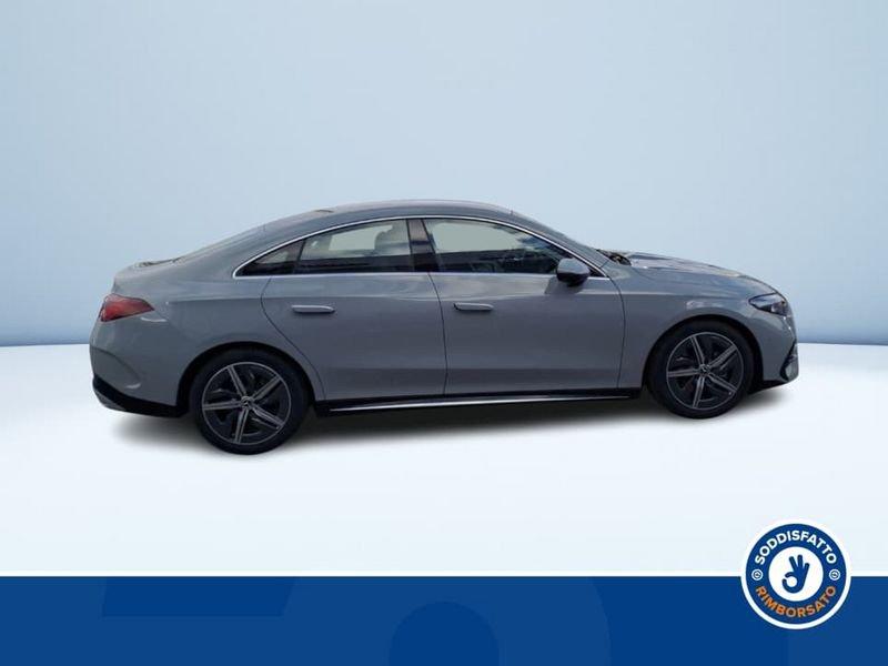 Mercedes-Benz CLA 200 Automatic Coupé AMG Line