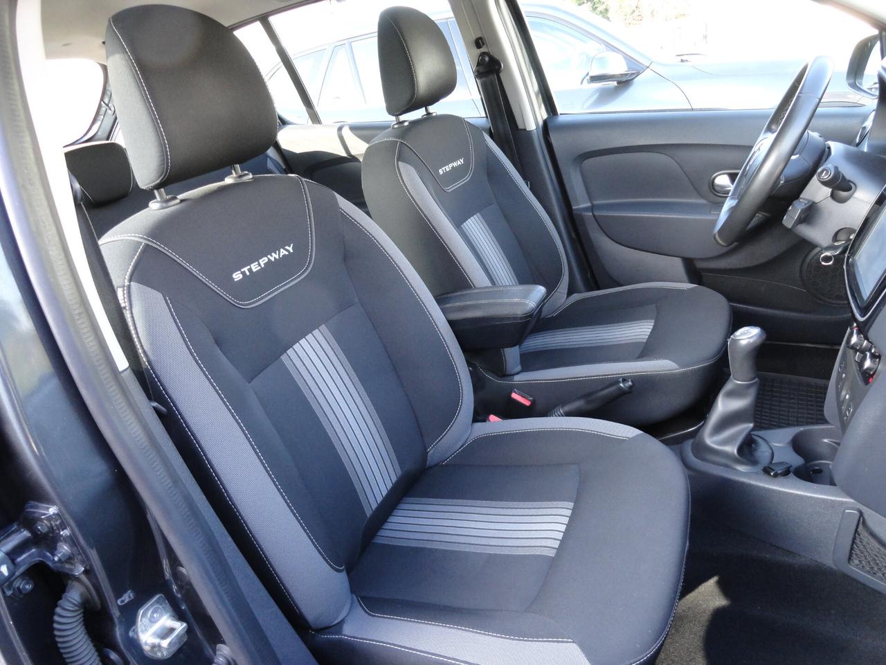 Dacia Sandero 1.5 dCi 8V 90CV Start&Stop Serie Speciale Wow