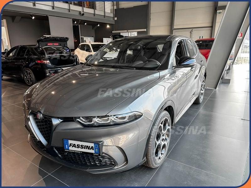 Alfa Romeo Tonale Tonale 1.6 Sprint 130cv tct6