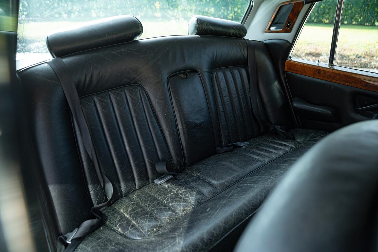 Bentley T-SERIES - 1975