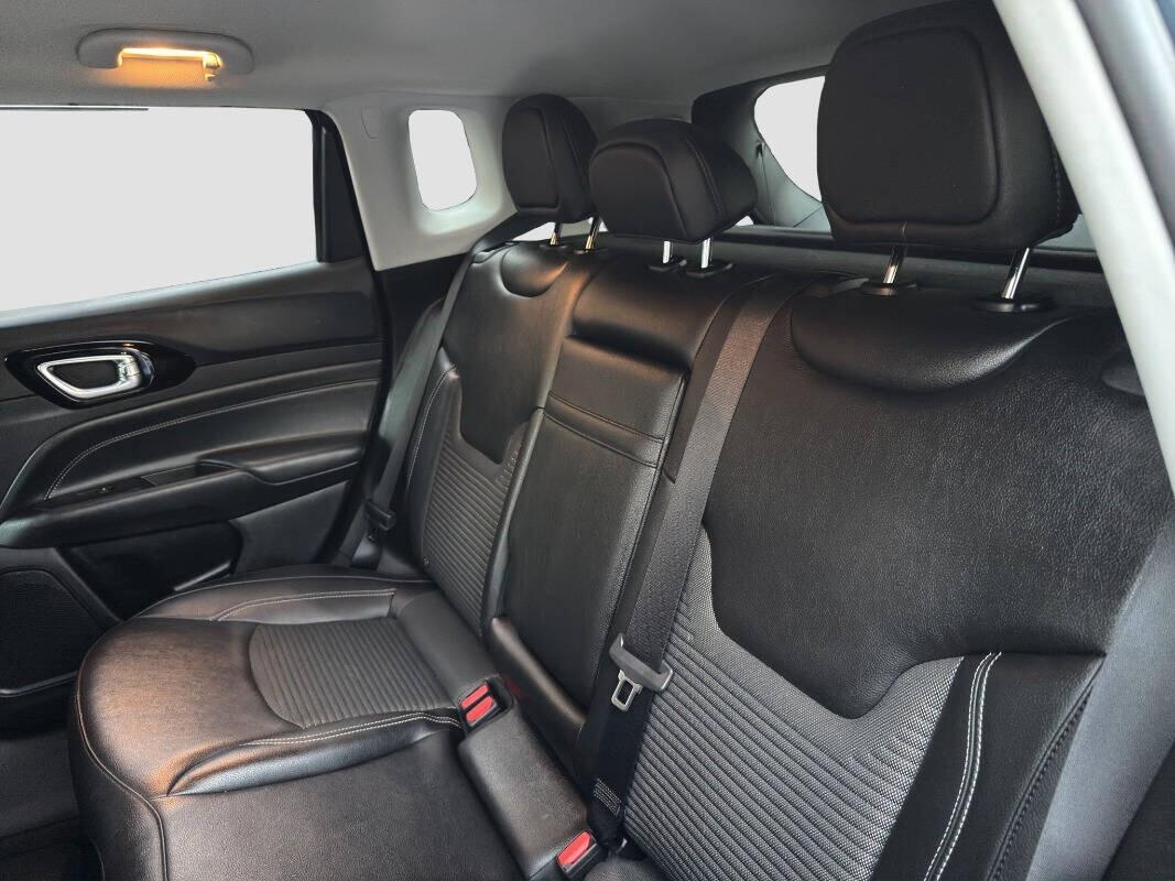 Jeep Compass 1.3 Turbo T4 190 CV PHEV AT6 4xe Limited 2021