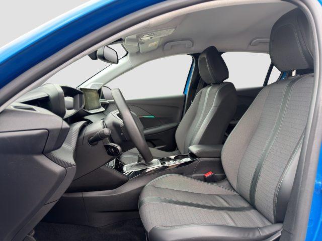 PEUGEOT 208 208 PureTech 100 Stop&Start 5 porte Allure