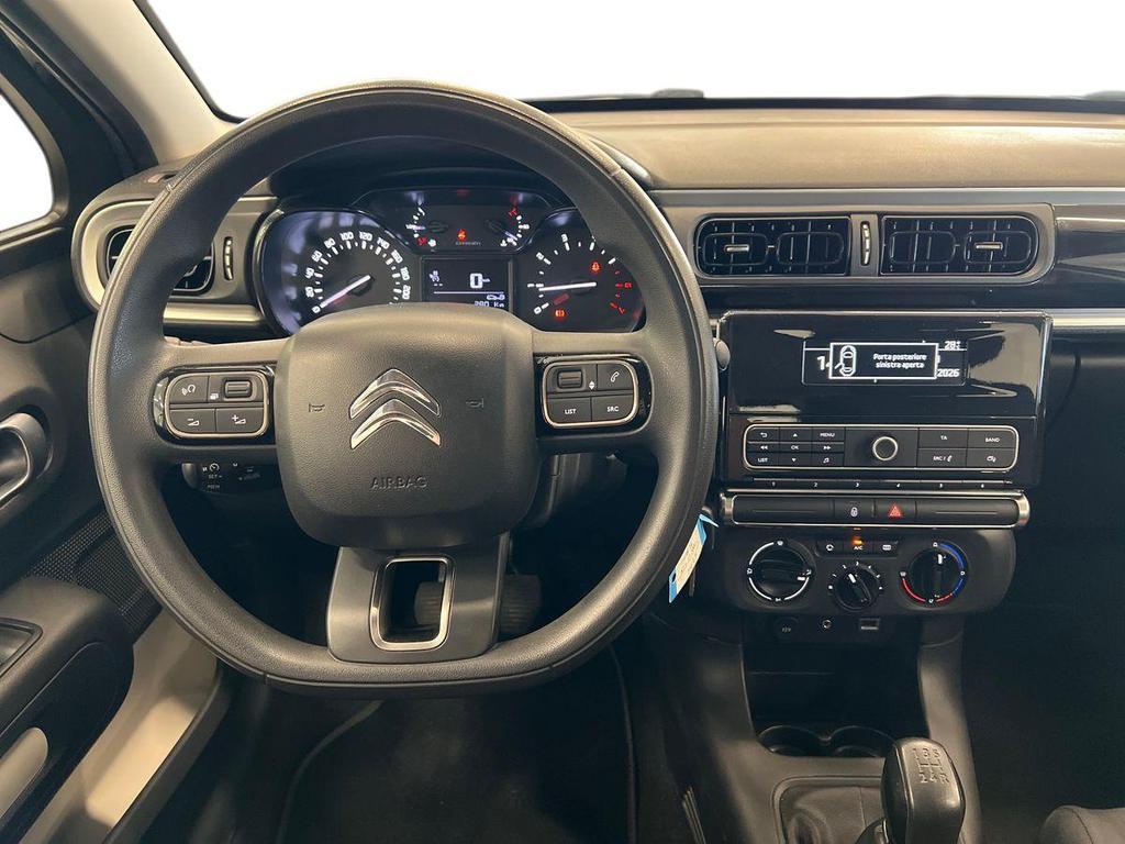 Citroen C3 1.2 puretech Feel 82cv