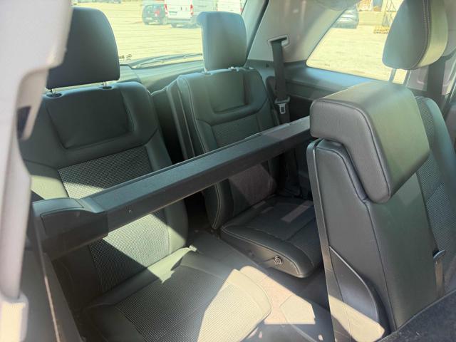 OPEL Zafira 1.9 16V CDTI 150CV Cosmo 7posti Bellissima