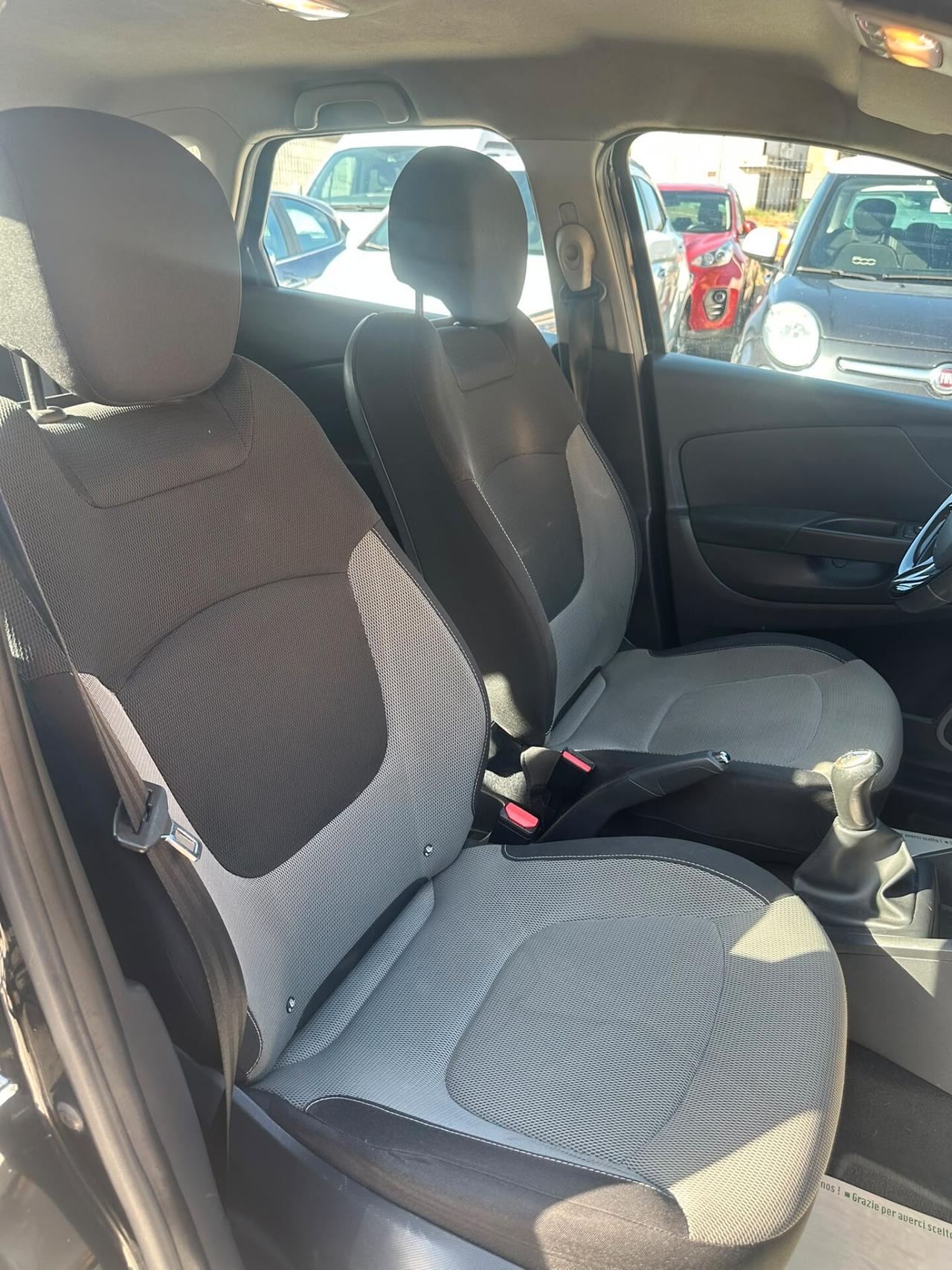 Renault Captur 1.5 dCi 8V 90 CV Start&Stop Zen
