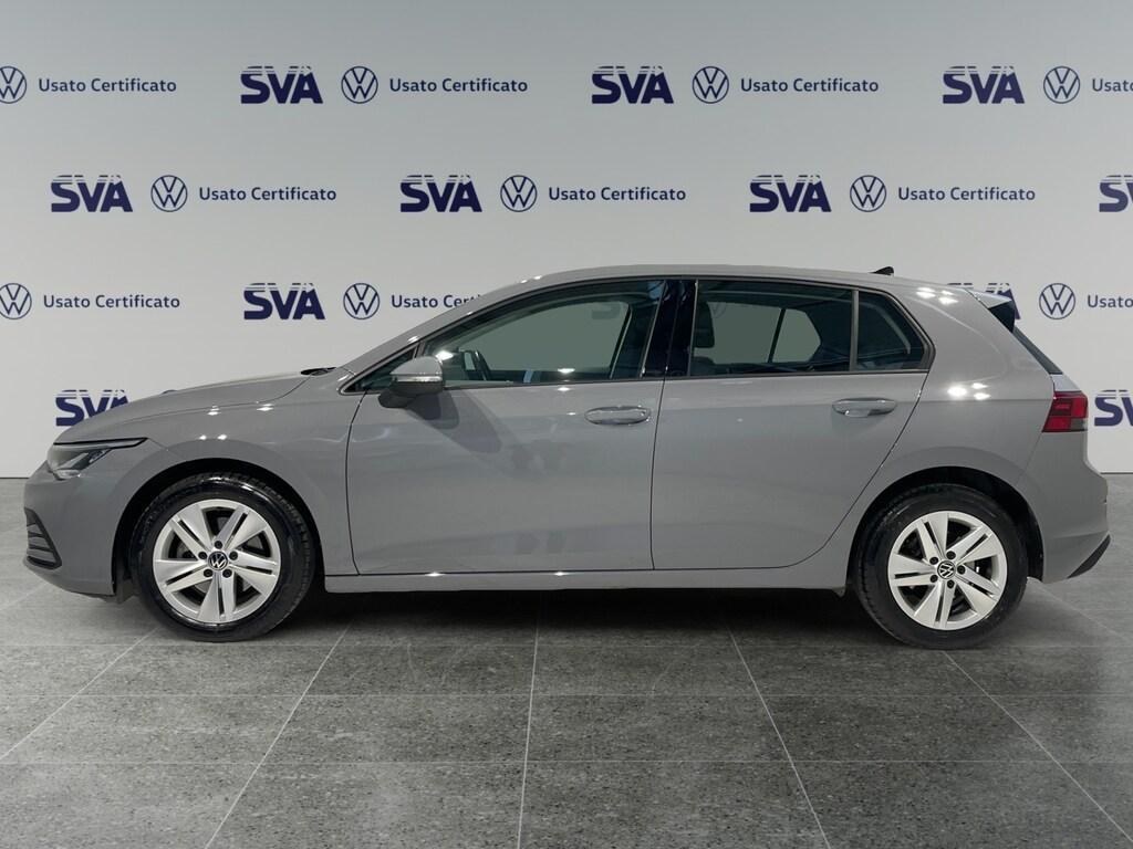 Volkswagen Golf VIII 2020 1.0 TSI 110CV Life