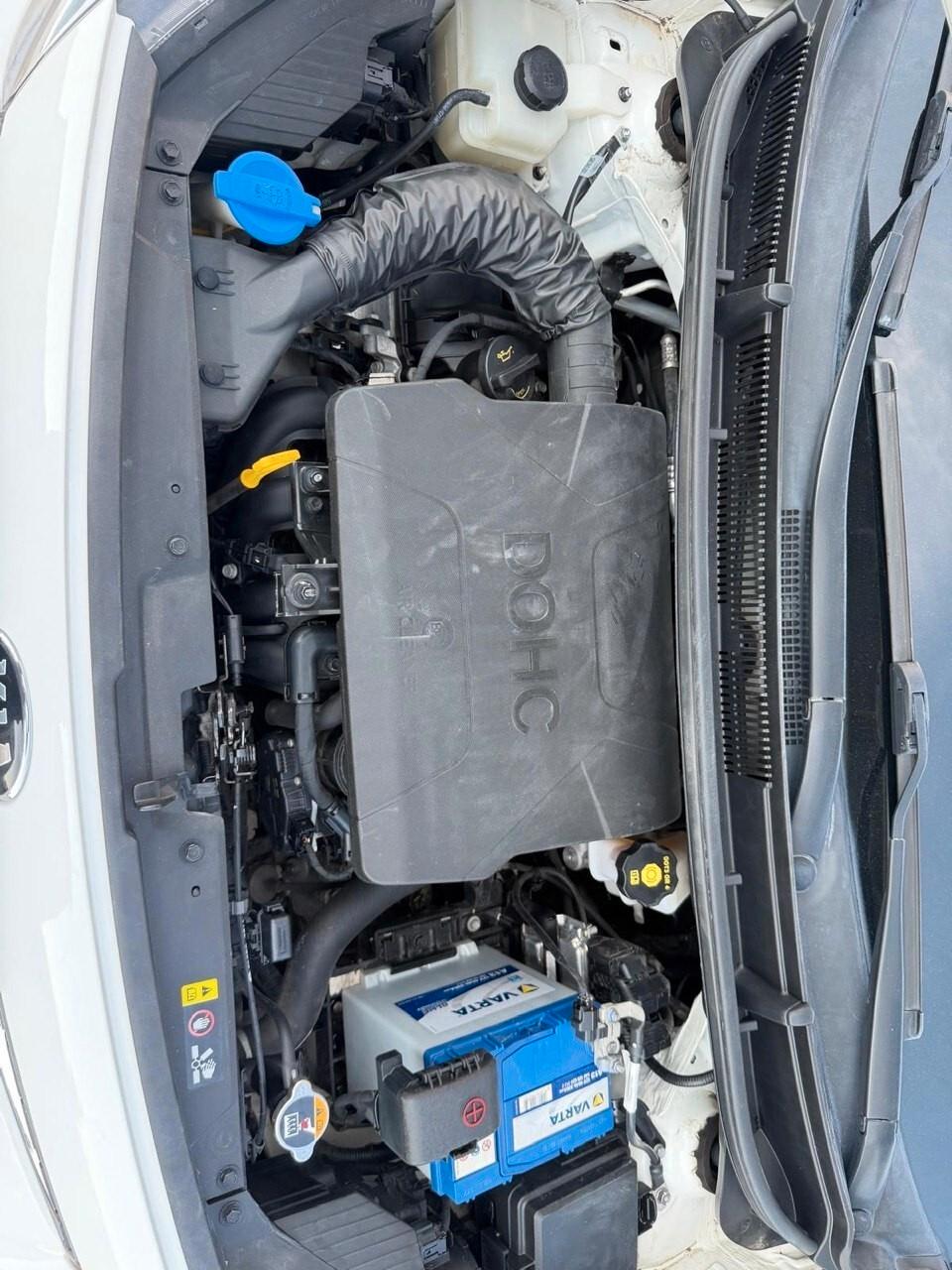 Kia Picanto 1.2 12V 5 porte GT Line