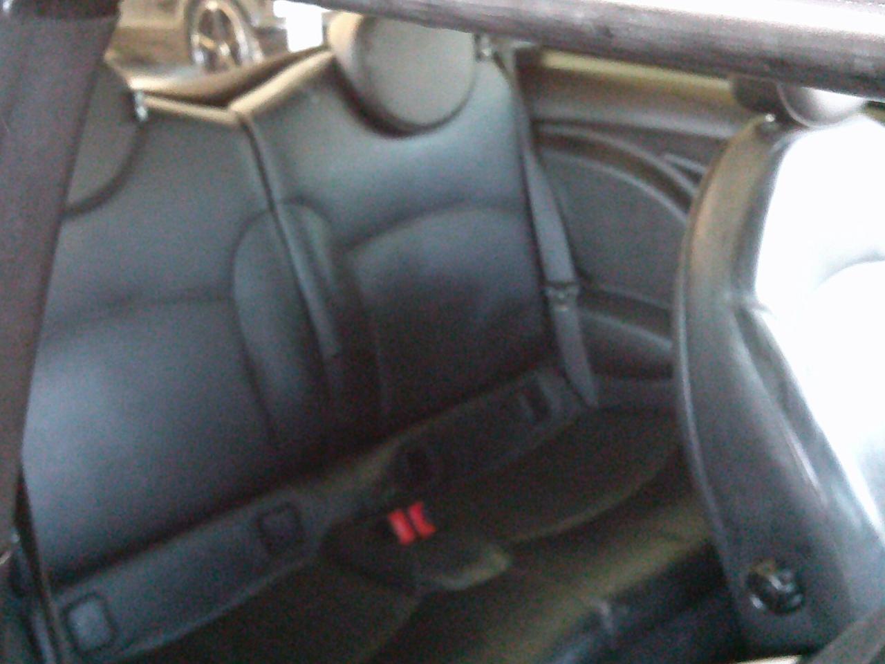 Mini 1.6 16V Cooper S Chili full 07