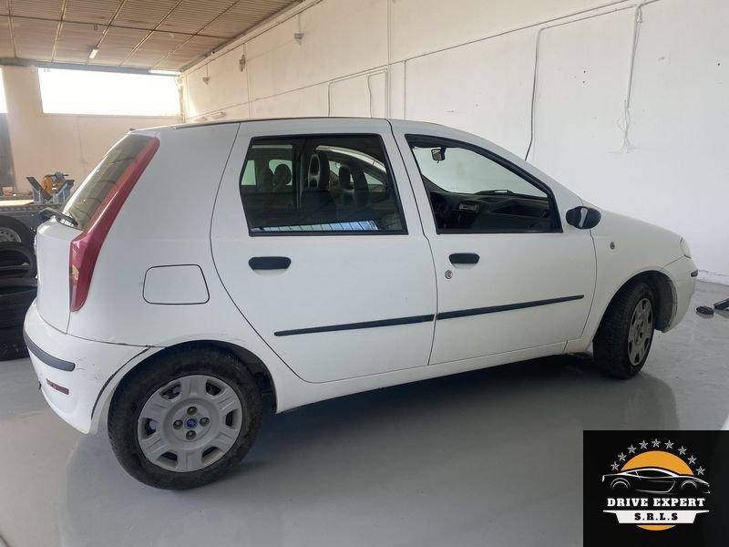 FIAT Punto Punto 1.2 5 porte Dynamic