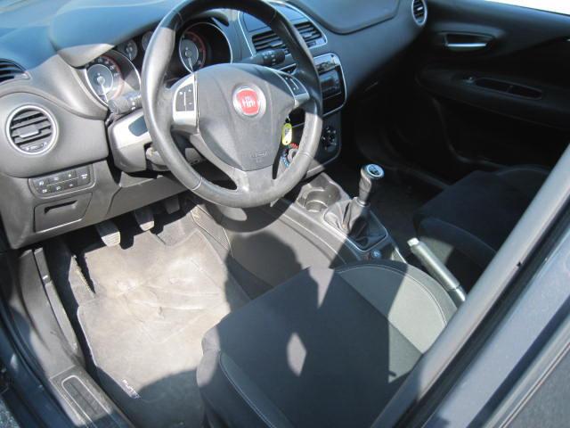 Fiat Punto Evo PUNTO 1.3 MTJET EMOTION GARANZIA