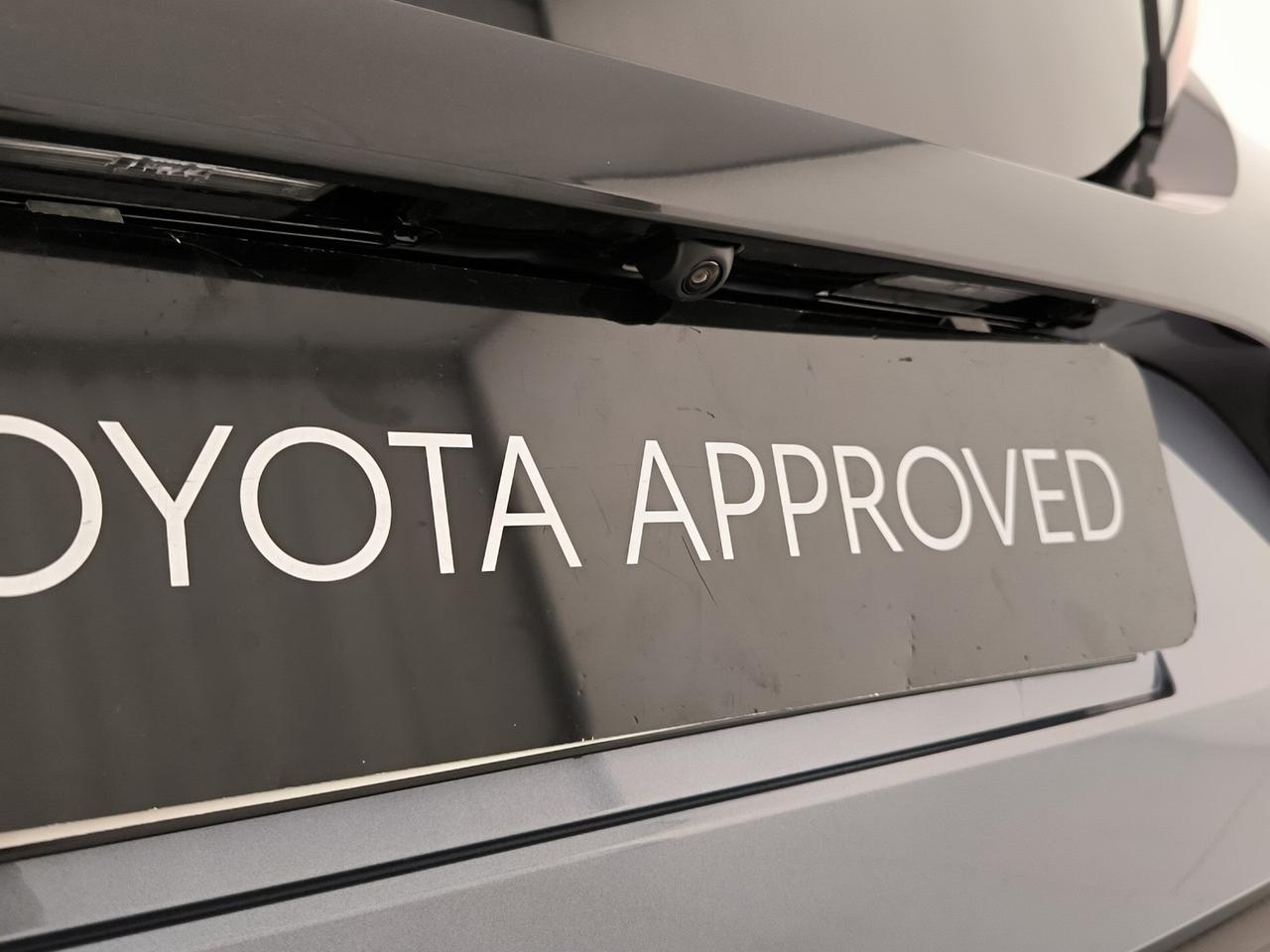 Toyota Aygo x 1.0 trend 72cv