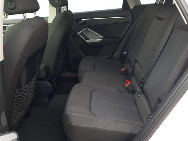 AUDI Q3 35 TFSI