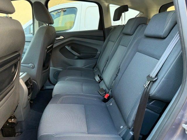 FORD C-Max 7POSTI 2.0 TDCi 115CV Powershift STRAPPI AL CAMBIO
