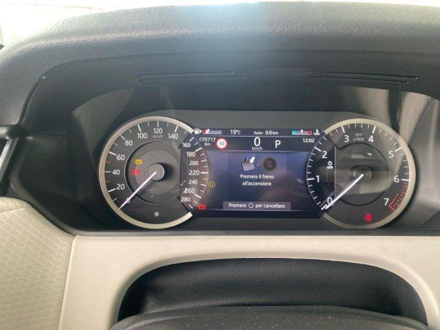 LAND ROVER Range Rover Velar 2.0 Si4 250 CV