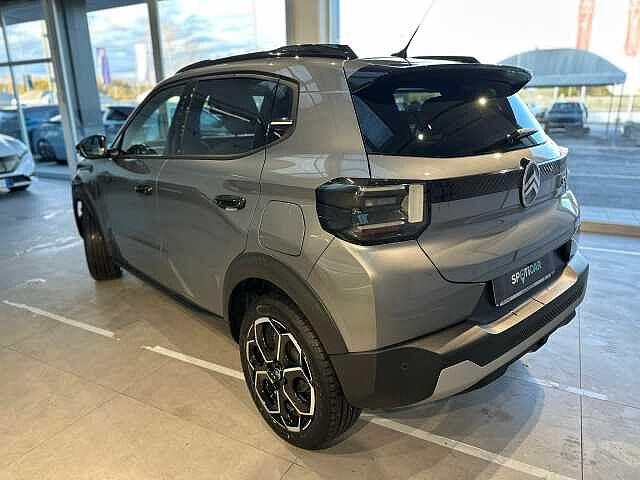 Citroen C3 PureTech 100 S&S Max