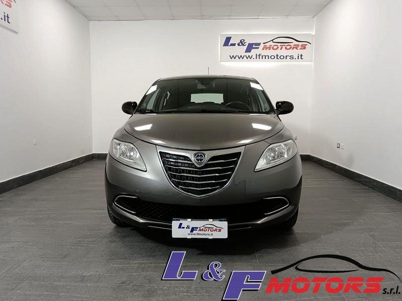 Lancia Ypsilon Ypsilon 1.2 69 CV 5 porte Gold