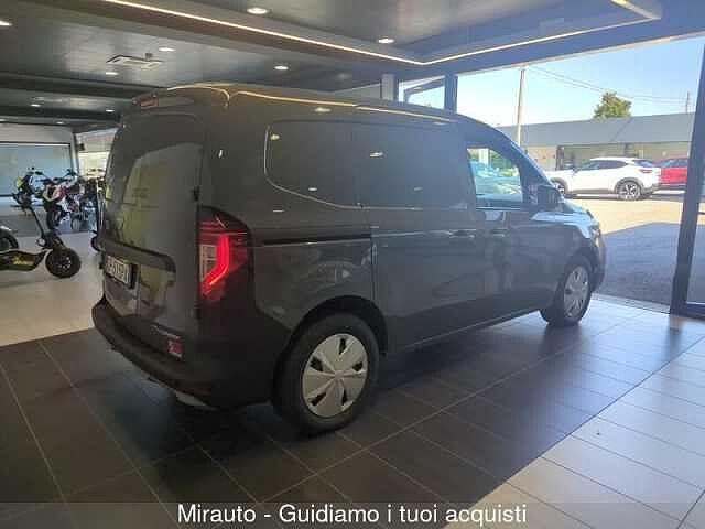 Nissan Townstar VAN L1 N-Connecta