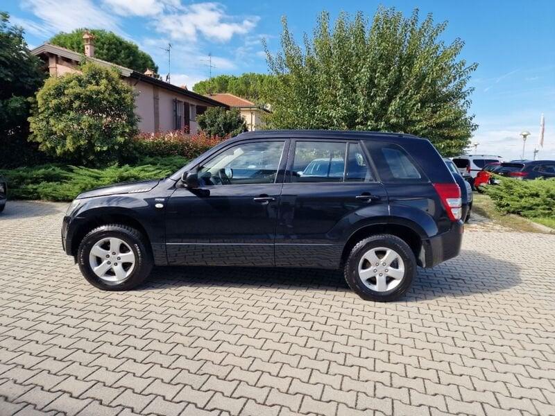 Suzuki Grand Vitara Grand Vitara 1.9 DDiS 5 porte