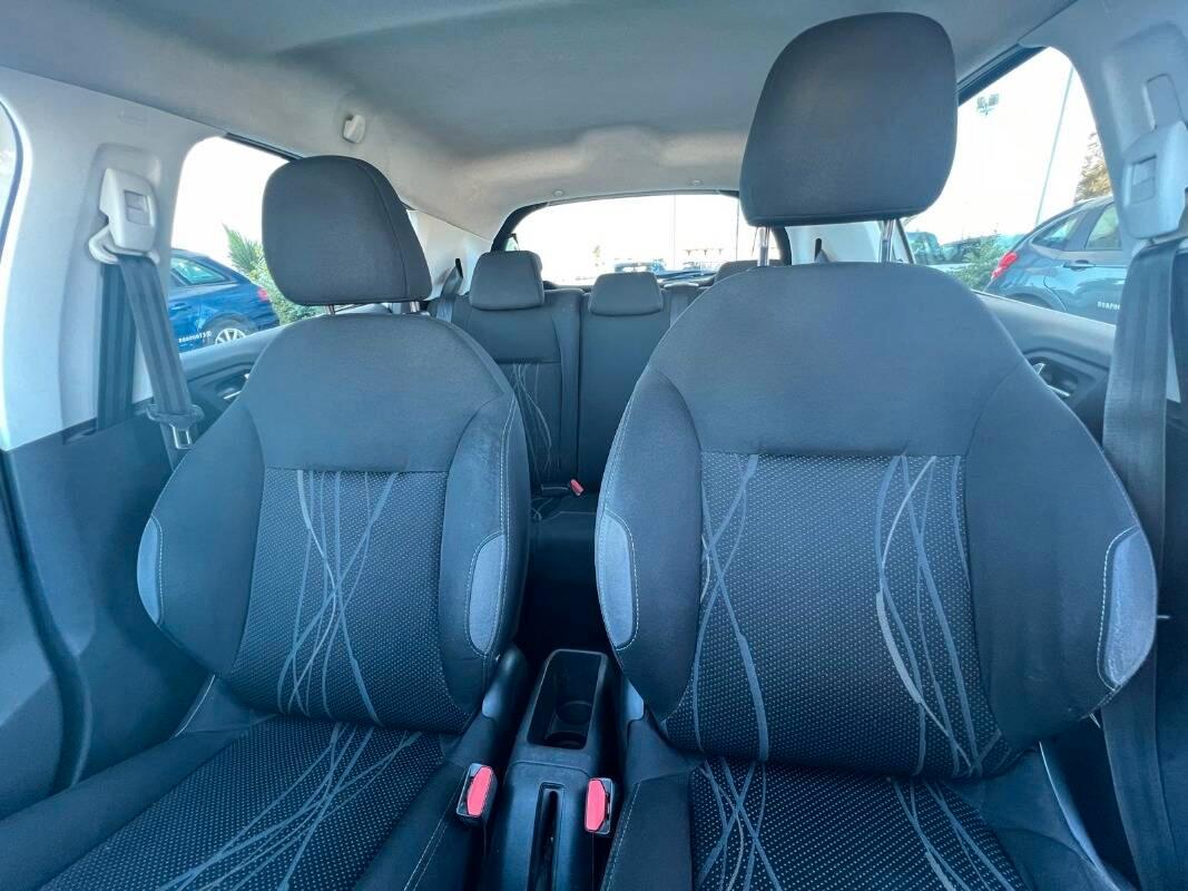 Peugeot 208 1.4 vti 16v Active gpl 95cv 5p