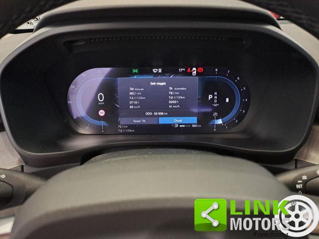 VOLVO XC40 B3 automatico Core