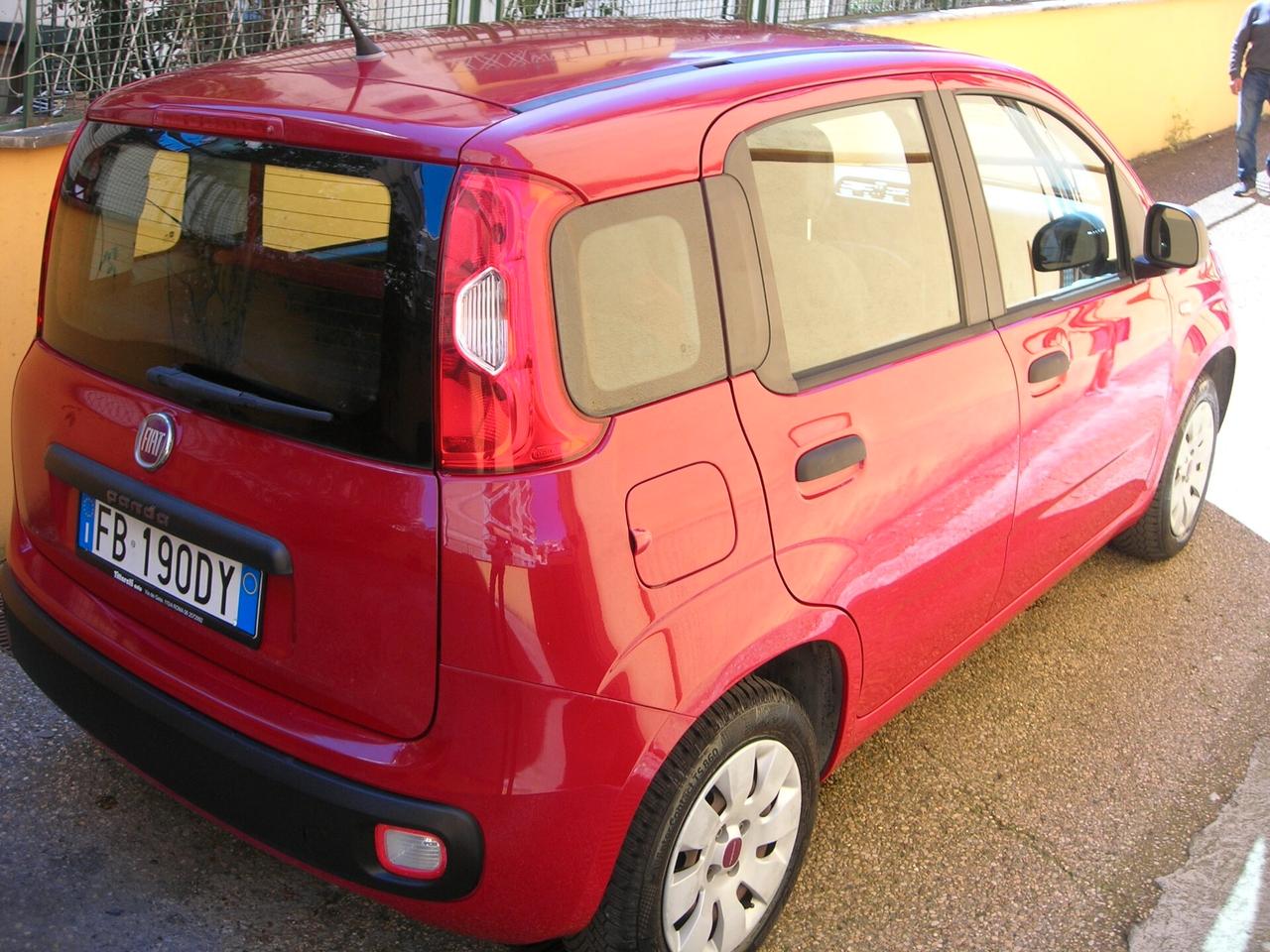Fiat Panda 1.2 Pop