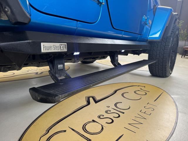 JEEP Wrangler 6.4 V8 HEMI / RUBICON 392 / TETTO ELETTRICO